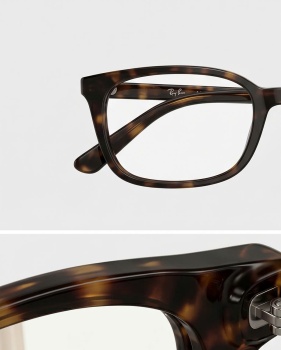 Gọng kính rayban mã ORX5407D (38)
